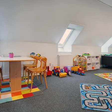 Auti - 2-3km From The Sea By Interhome * Sønderby