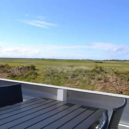 Appartement Auti - 2-3km From The Sea By Interhome Sønderby