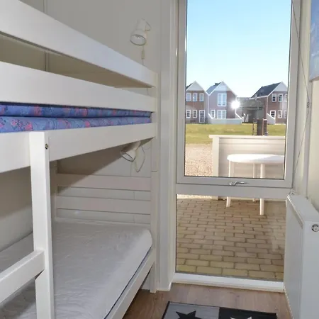 Auti - 2-3km From The Sea By Interhome Sønderby