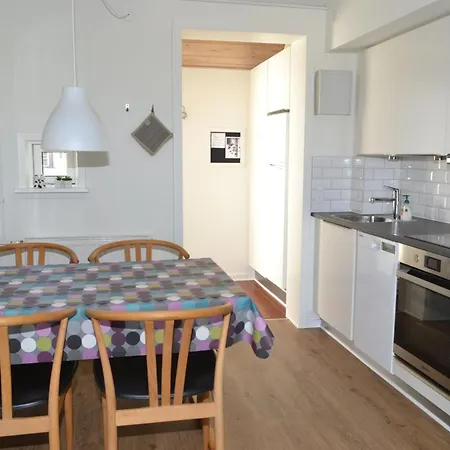 Auti - 2-3km From The Sea By Interhome Appartement