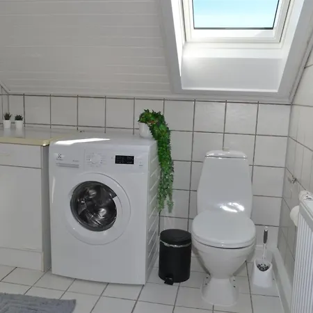 Appartement Auti - 2-3km From The Sea By Interhome Sønderby