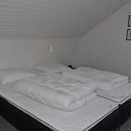 شقة Auti - 2-3km From The Sea By Interhome Sønderby