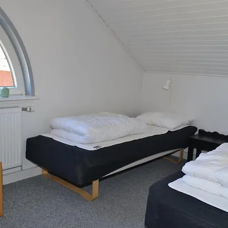 Auti - 2-3km From The Sea By Interhome * Sønderby