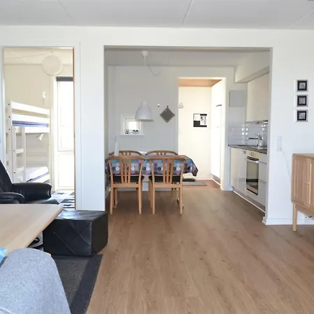 شقة Auti - 2-3km From The Sea By Interhome Sønderby