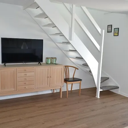 Auti - 2-3km From The Sea By Interhome Sønderby