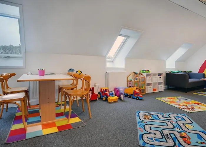 Auti - 2-3km From The Sea By Interhome * Sønderby