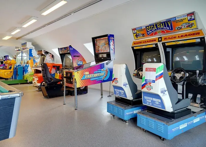 Lejlighed Auti - 2-3km From The Sea By Interhome *