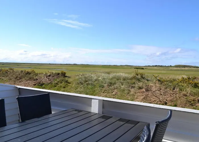 Lejlighed Auti - 2-3km From The Sea By Interhome Sønderby