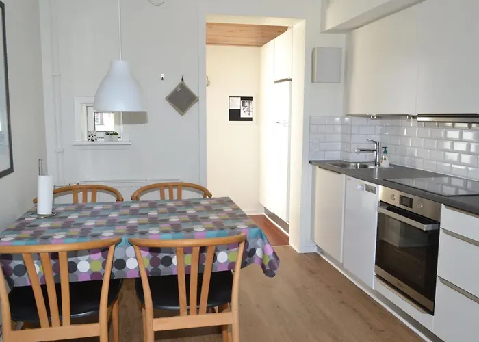 Auti - 2-3km From The Sea By Interhome Lejlighed