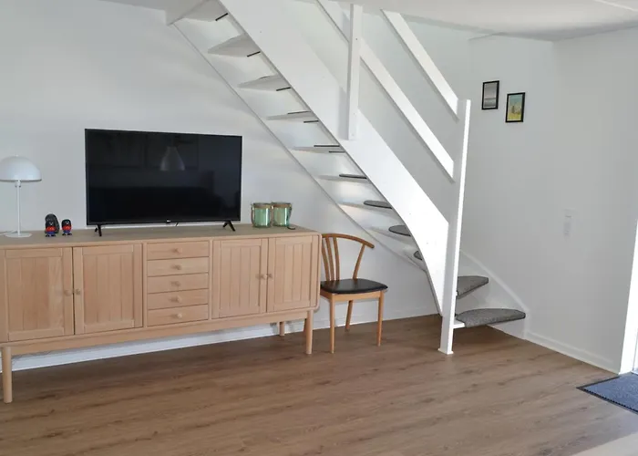 Lejlighed Auti - 2-3km From The Sea By Interhome