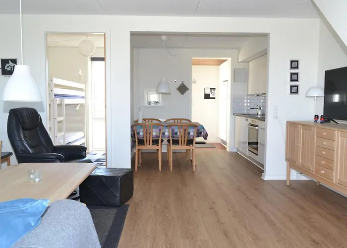 Auti - 2-3km From The Sea By Interhome * Sønderby