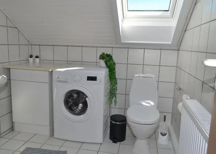 Lejlighed Auti - 2-3km From The Sea By Interhome Sønderby